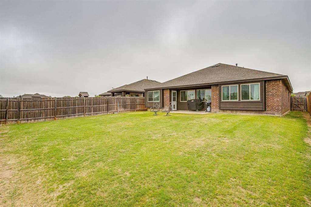 Star Ranch Ph 1 - Residential