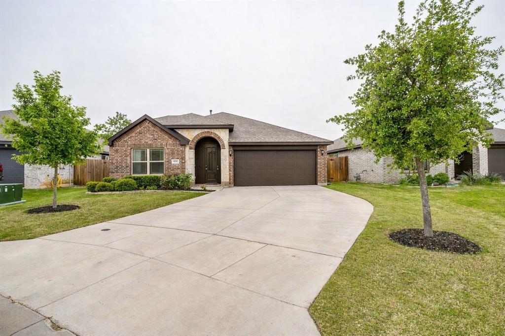 Star Ranch Ph 1 - Residential