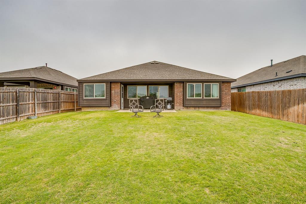 Star Ranch Ph 1 - Residential