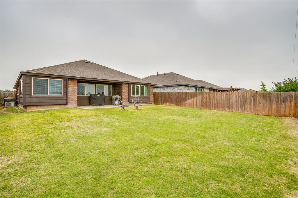 Star Ranch Ph 1 - Residential