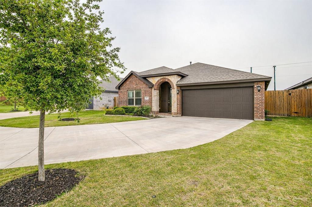 Star Ranch Ph 1 - Residential