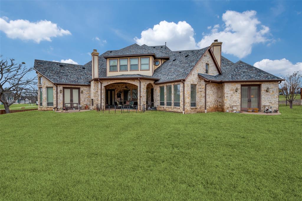 The Gates Of Waters Edge - Residential