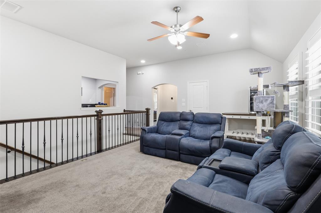 Mustang Park Ph Seven - Residential