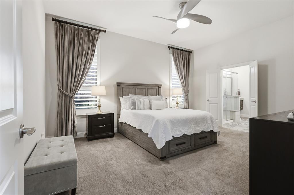 Mustang Park Ph Seven - Residential