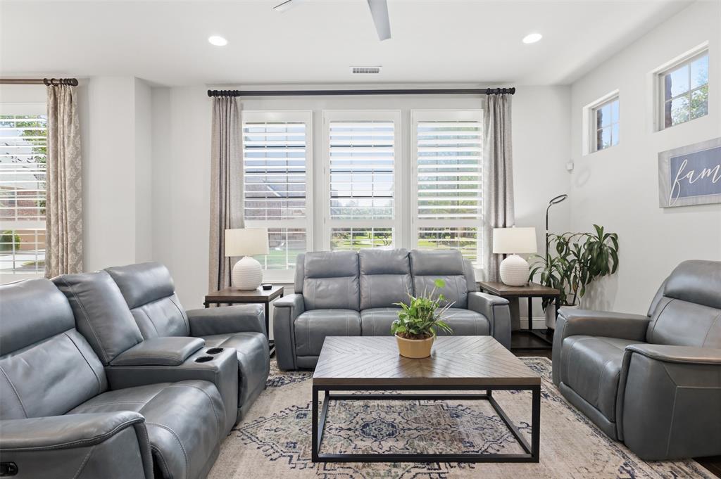 Mustang Park Ph Seven - Residential