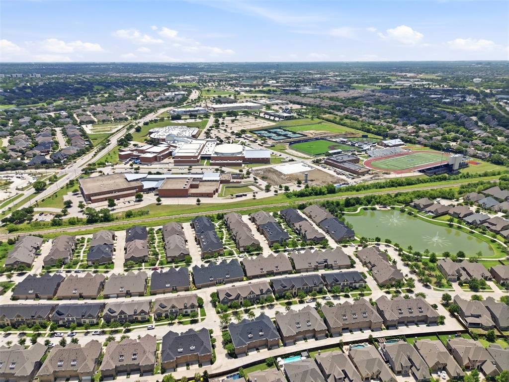 Mustang Park Ph Seven - Residential