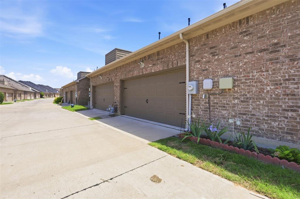 Mustang Park Ph Seven - Residential