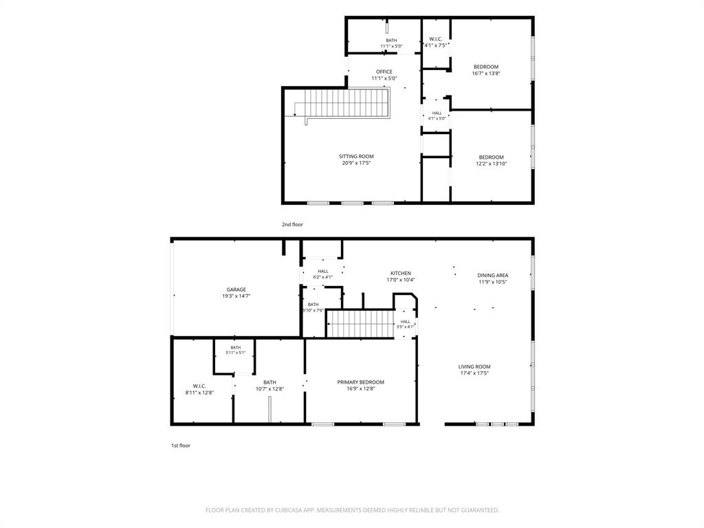 Mustang Park Ph Seven - Residential