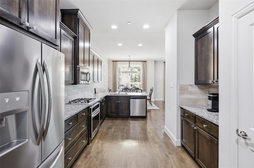Mustang Park Ph Seven - Residential