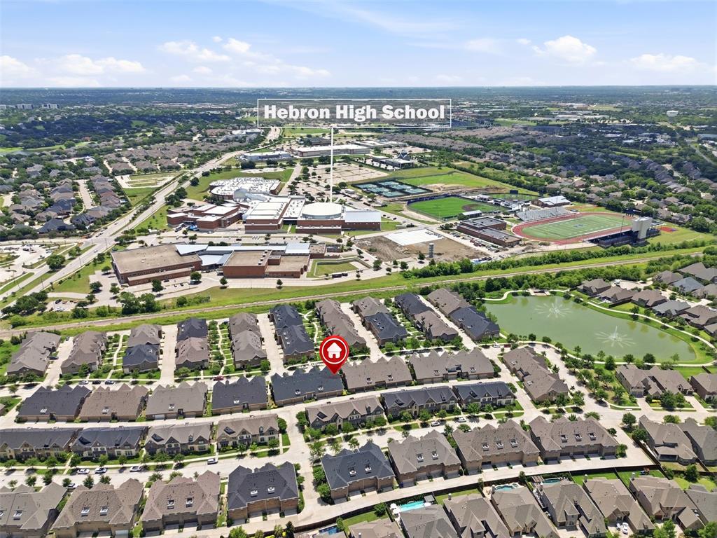Mustang Park Ph Seven - Residential