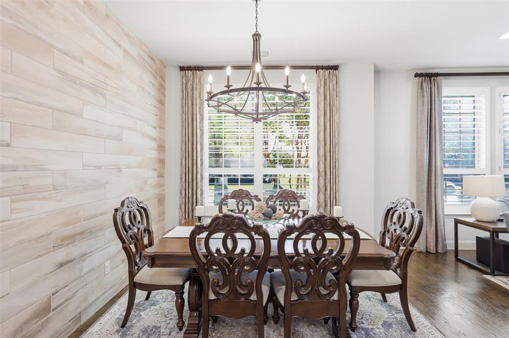 Mustang Park Ph Seven - Residential