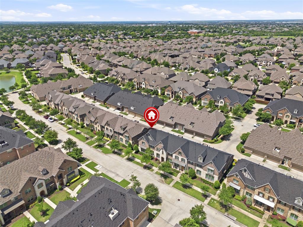 Mustang Park Ph Seven - Residential