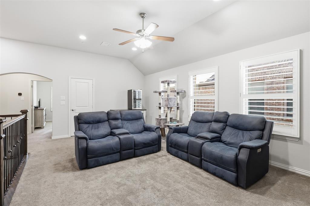 Mustang Park Ph Seven - Residential