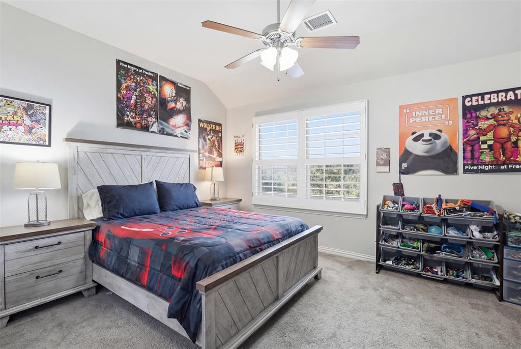 Mustang Park Ph Seven - Residential