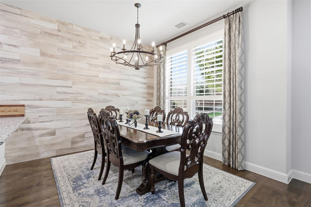 Mustang Park Ph Seven - Residential
