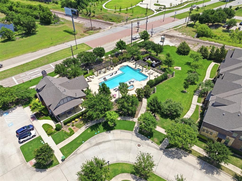 Mustang Park Ph Seven - Residential