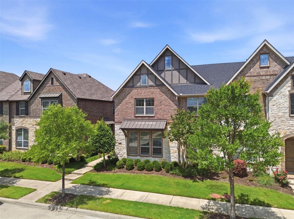 Mustang Park Ph Seven - Residential