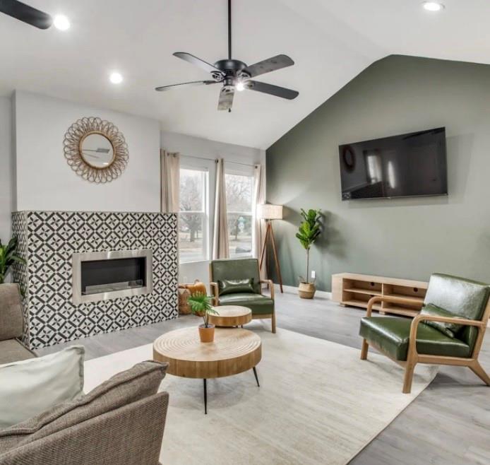 Taylor & Lowrance - Residential