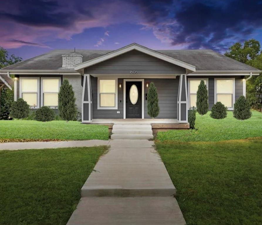 Taylor & Lowrance - Residential