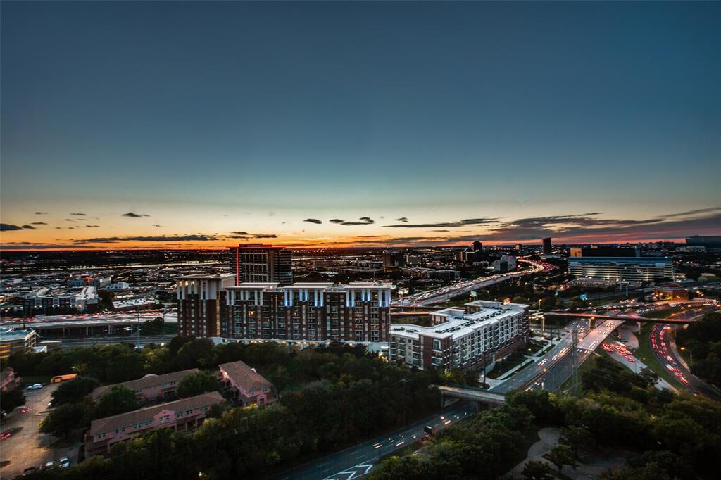 Bleu Ciel Condo - Residential