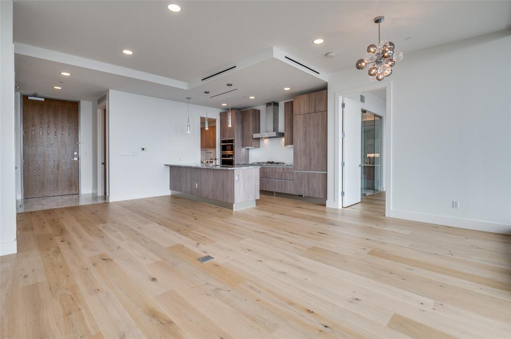 Bleu Ciel Condo - Residential
