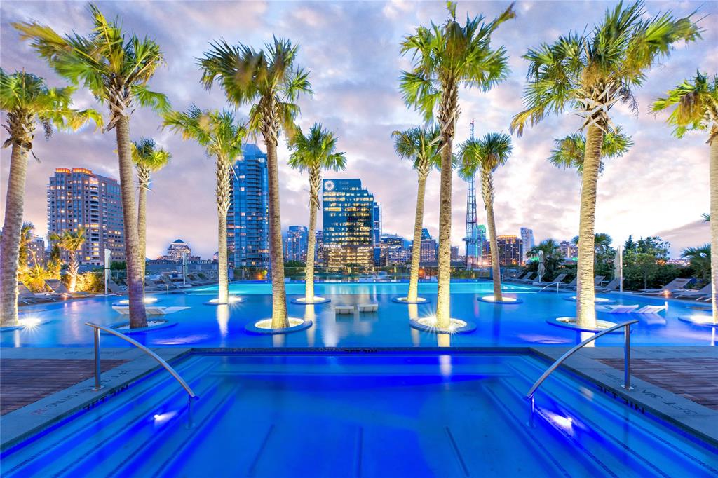 Bleu Ciel Condo - Residential