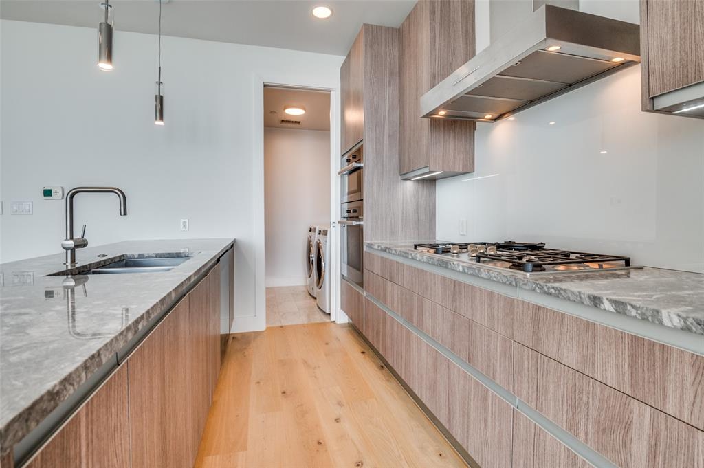 Bleu Ciel Condo - Residential