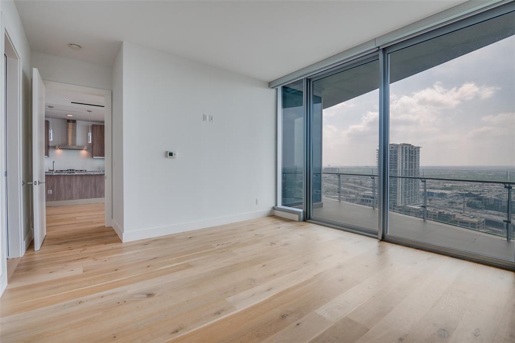 Bleu Ciel Condo - Residential