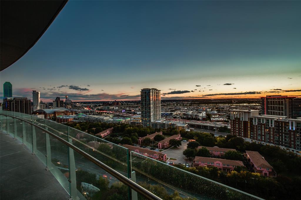 Bleu Ciel Condo - Residential