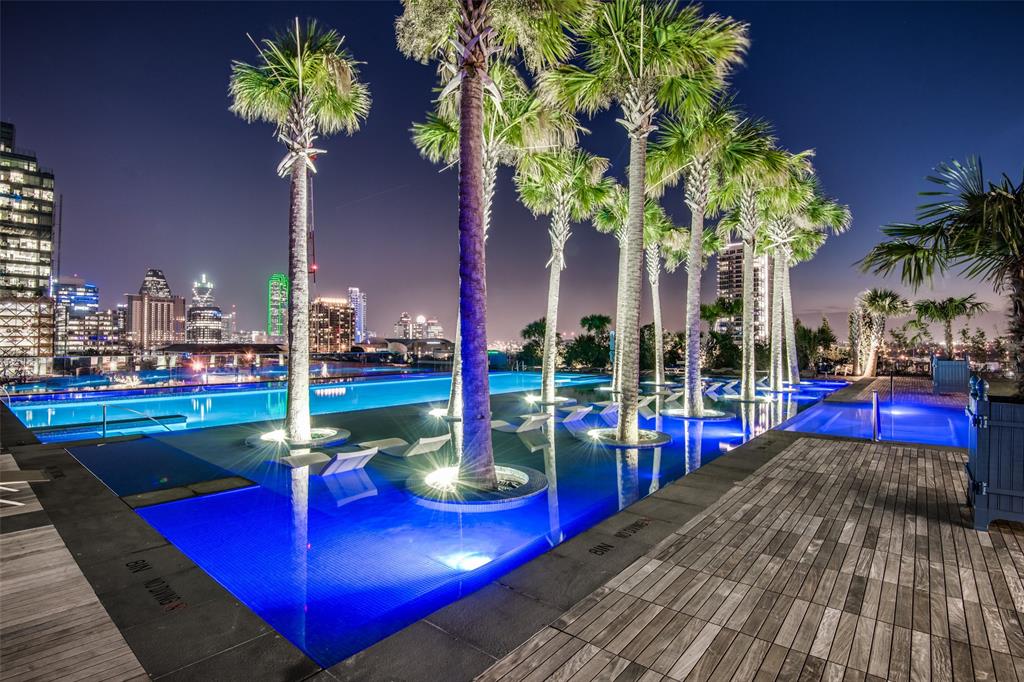 Bleu Ciel Condo - Residential