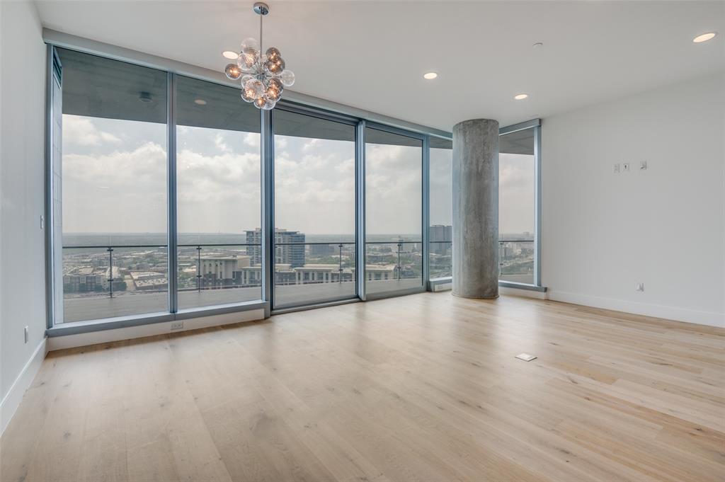 Bleu Ciel Condo - Residential