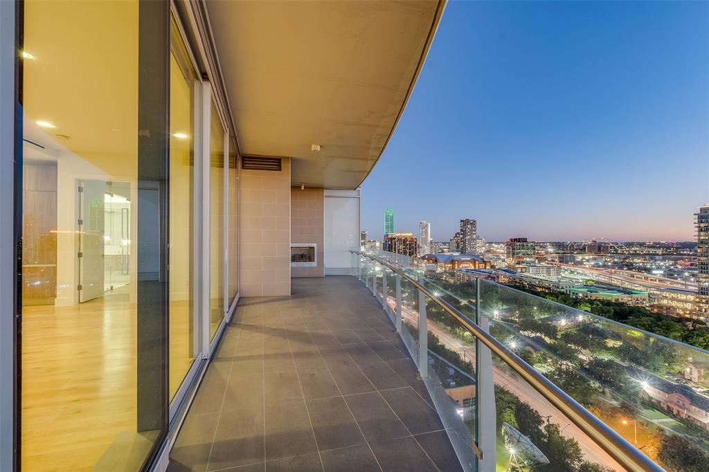 Bleu Ciel Condo - Residential