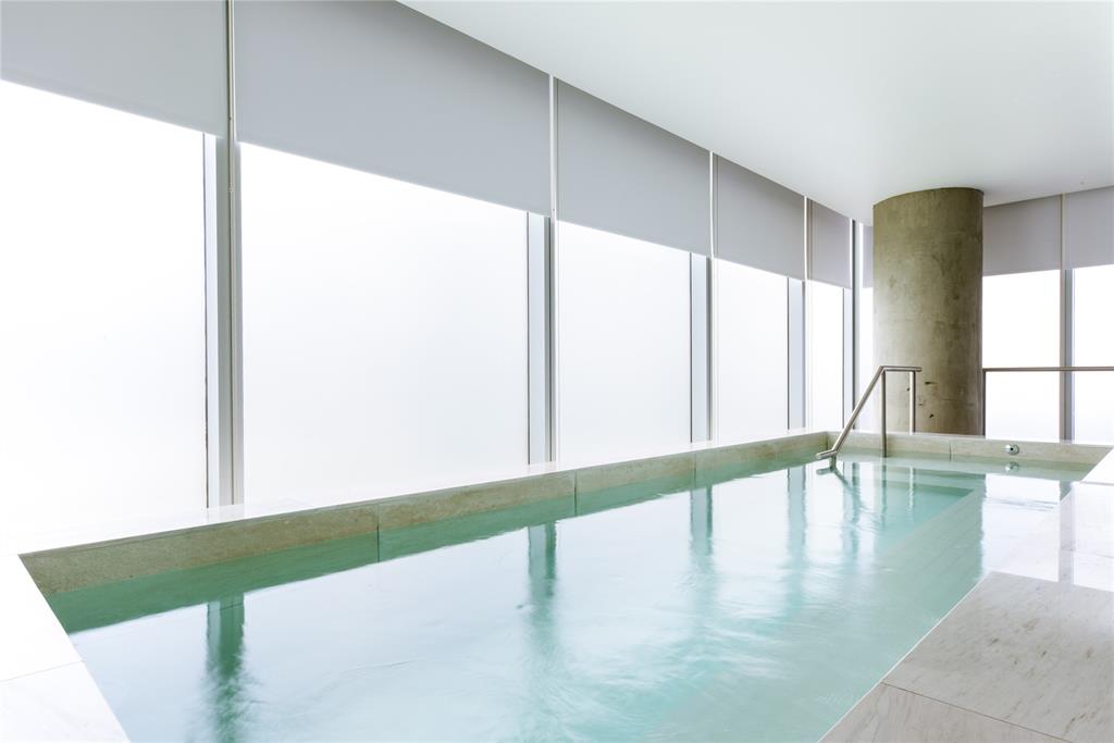 Bleu Ciel Condo - Residential