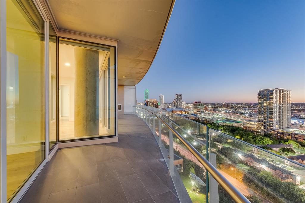 Bleu Ciel Condo - Residential