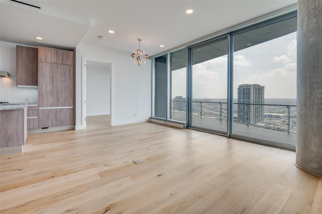 Bleu Ciel Condo - Residential