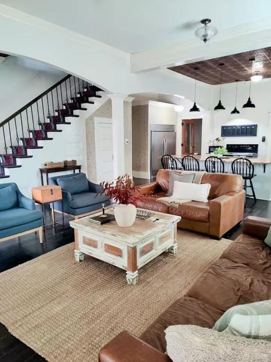 Ross - Residential