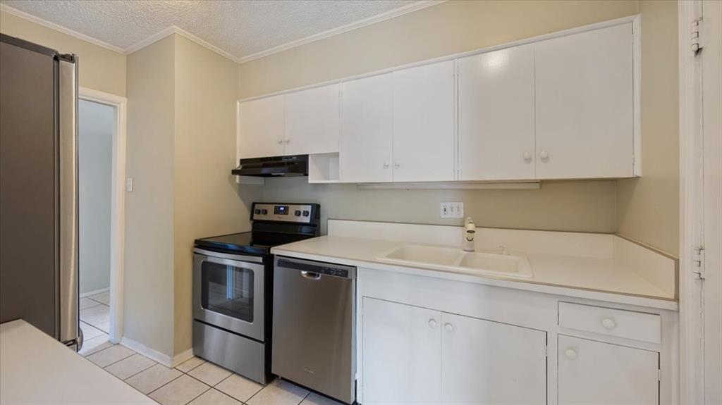 Ridglea Add - Residential