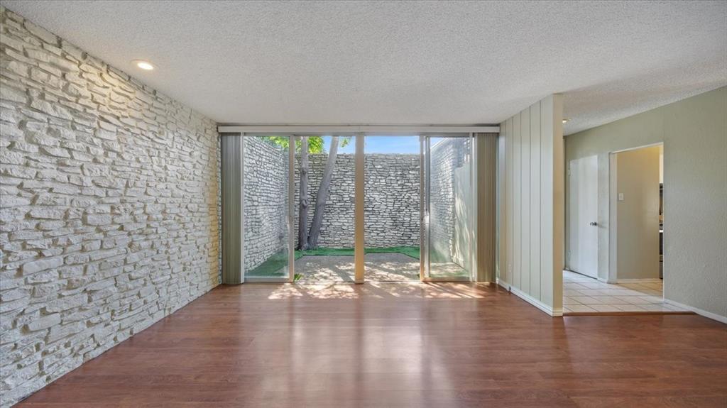 Ridglea Add - Residential