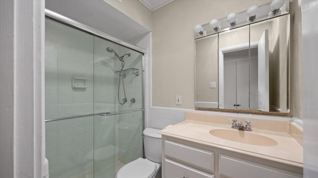 Ridglea Add - Residential