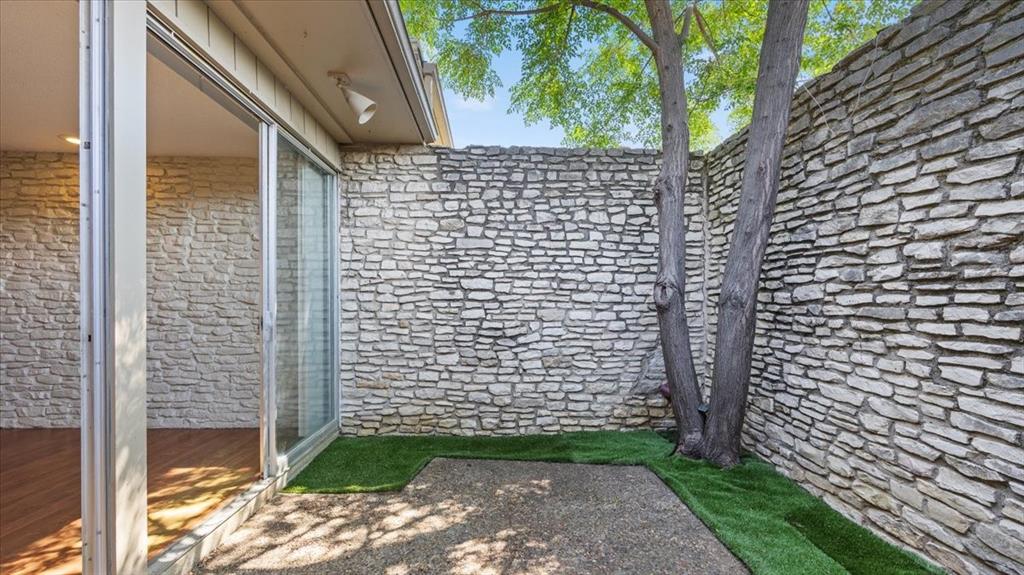 Ridglea Add - Residential