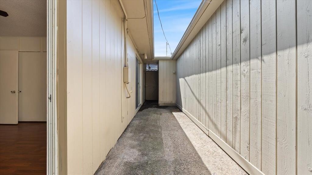 Ridglea Add - Residential