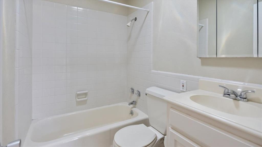 Ridglea Add - Residential