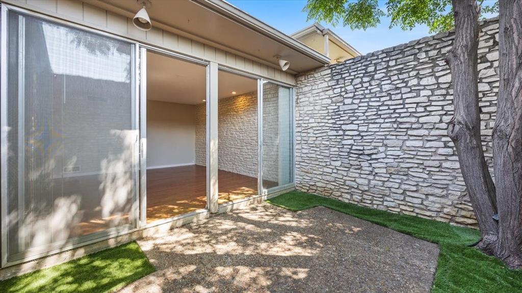 Ridglea Add - Residential