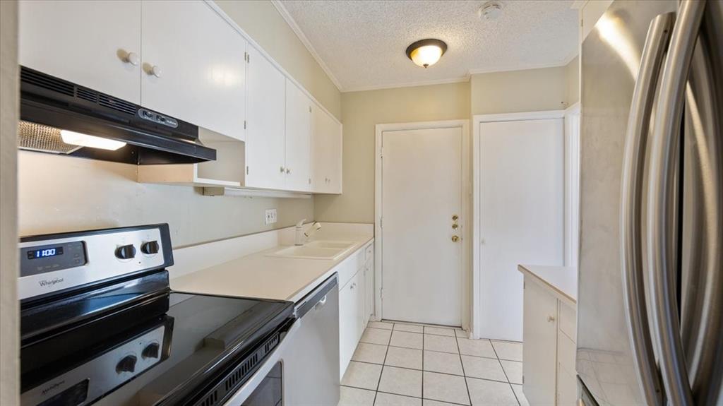 Ridglea Add - Residential