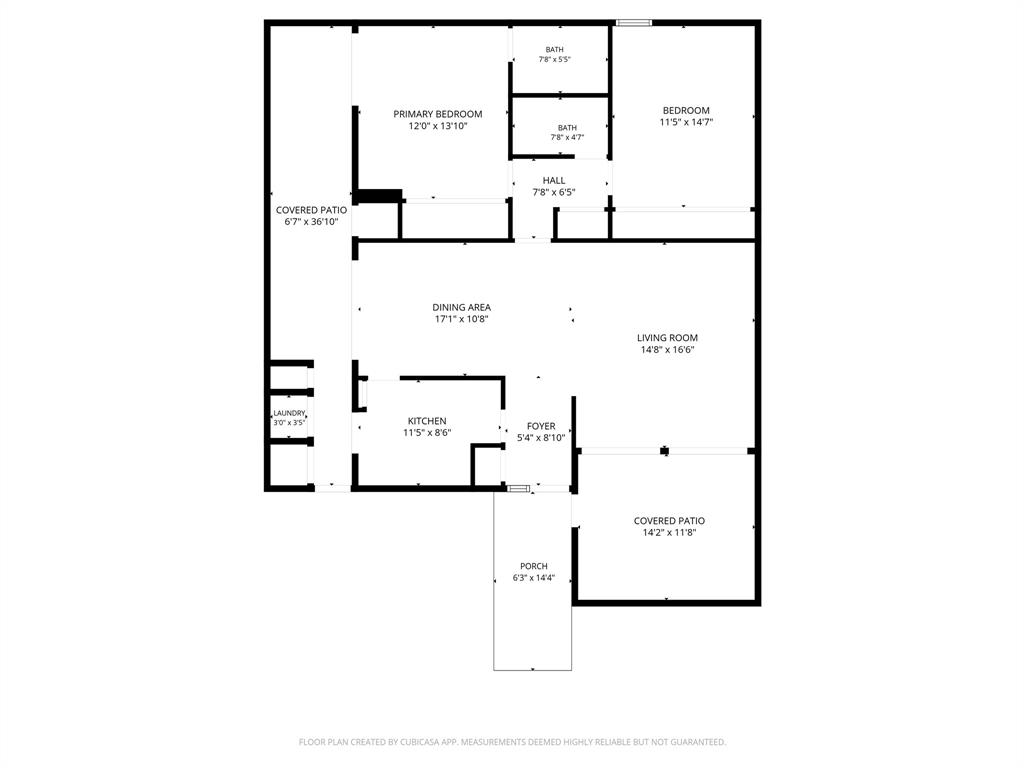 Ridglea Add - Residential