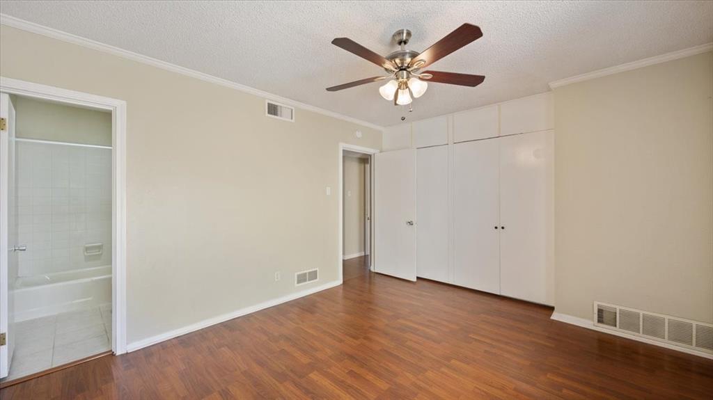 Ridglea Add - Residential