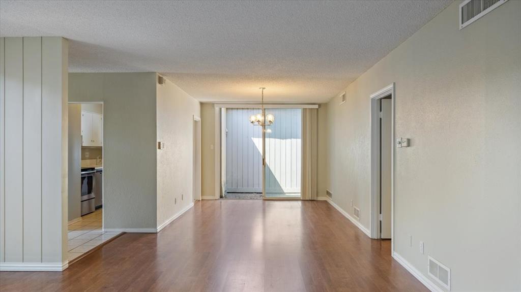Ridglea Add - Residential