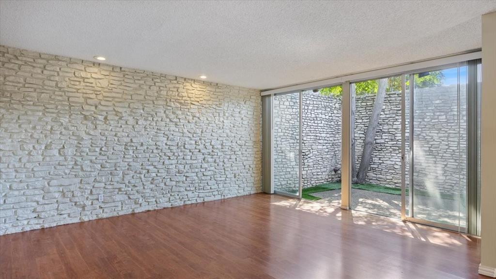 Ridglea Add - Residential