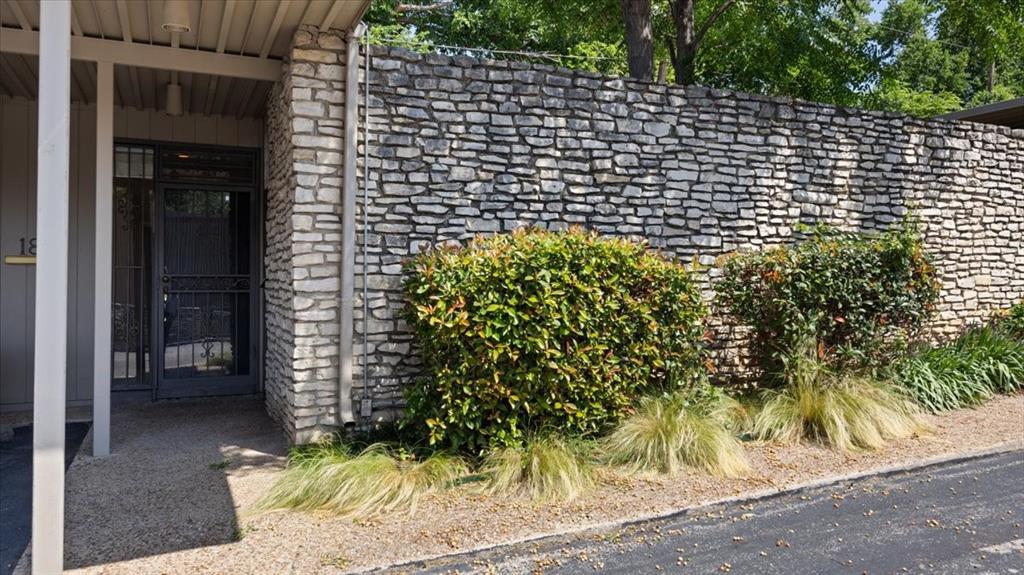 Ridglea Add - Residential