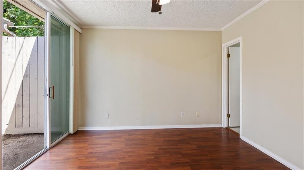 Ridglea Add - Residential